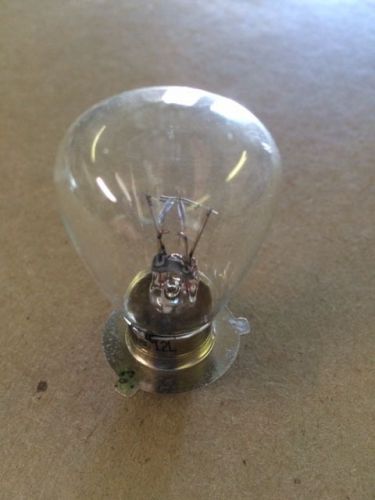 Club car ds gas/electric headlight bulb (1982 - 1992) 12v