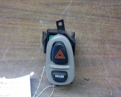 Oldsmobile intrigue flasher/hazard relay  1998