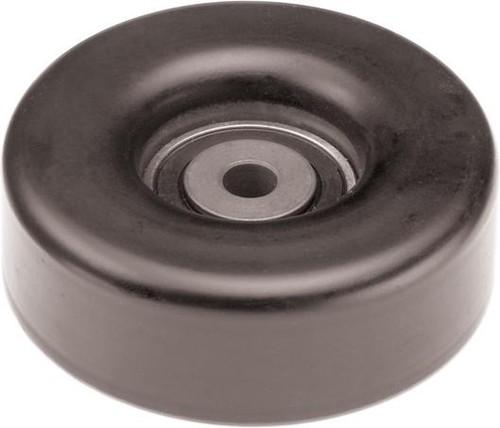 Goodyear 49038 belt tensioner pulley-drive belt idler assembly