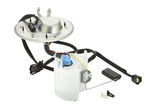 Walbro high performance tu226hp fuel pump module assembly fits 98 mustang