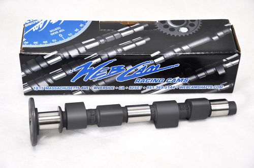 Webcam #163 camshaft vw type 4  &amp; porsche 914 912e