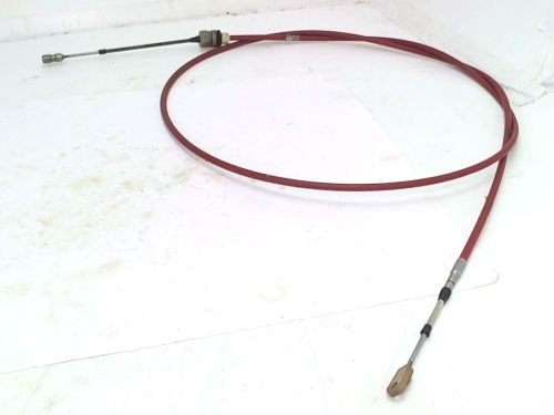 1995 yamaha wave raider 1100 trim control cable gj1-6153e-00-00