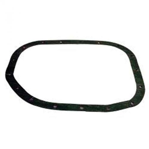 Mercedes® oem engine oil pan gasket,upper, 1986-1993