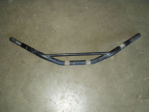 Handlebars 1996 suzuki quadsport lt80 s38