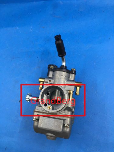 Carburetor 19mm for 2001-2008 junior dirt fits ktm50 ktm 50sx 50cc carb dellorto