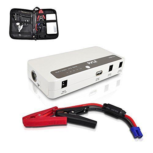 Pyle-car audio/video pbpk42 universal jump start/emergency