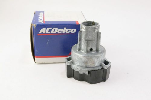 New oem acdelco starter switch - switch 12356033 d1406a nos