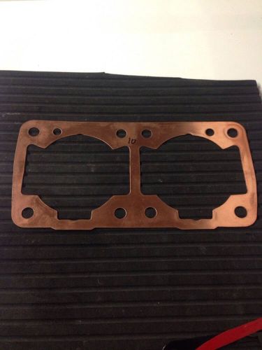 Kawasaki jet ski jetski 750 sx sxi 800 sx-r copper cylinder base gasket .010