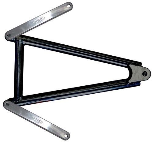 New micro sprint jacobs ladder w/ straps,black,mini,xxx,pmp,4130 chromoly