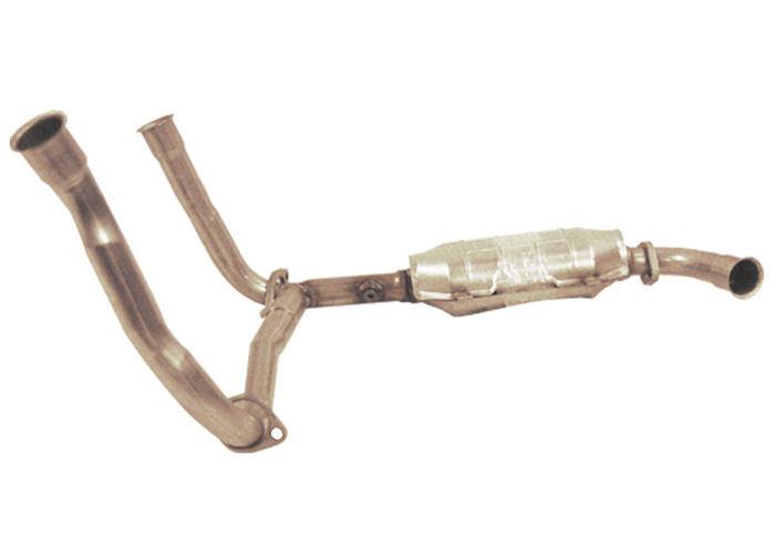 Bosal catalytic converter 099-487