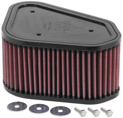 K&amp;n air filter kfx700,kvf650 brute force 4x4,kvf650 prairie 4x4,kvf700 prairie 4