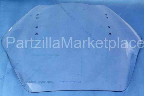 Honda 64150-mcs-305 windscreen