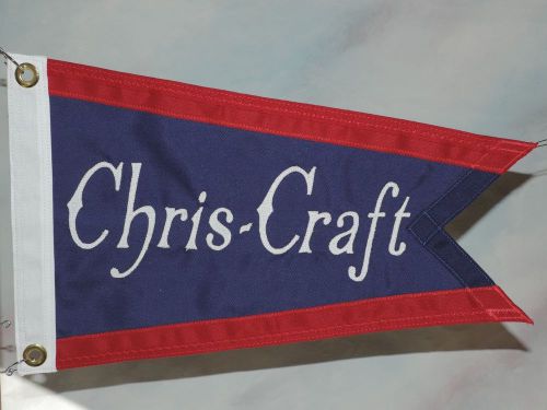 Chris craft 1928-1942  large size