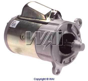 100% new starter fits ford bronco 1989 1990 1991 89 90 91 5.0l