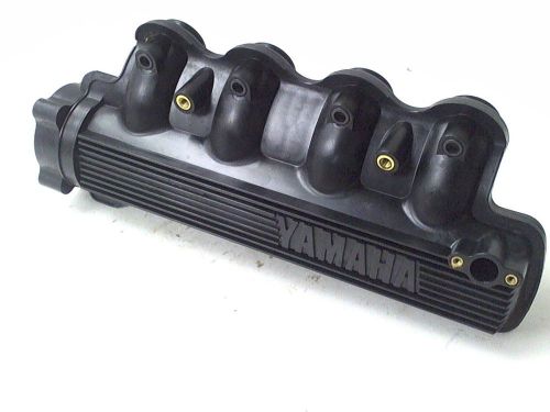 2005-2015 yamaha vx110  v1 sport cruiser deluxe 4 stroke intake manifold