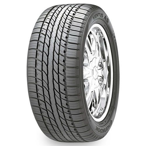 1x new hankook rh07 265/45r20 104v xl all season performance tires