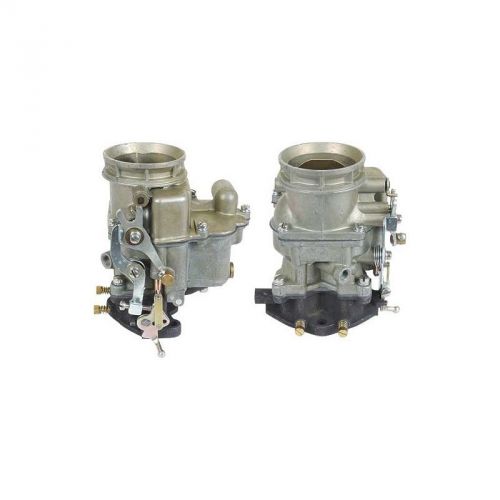 Carburetor - new ford 94 - flathead v8 - ford