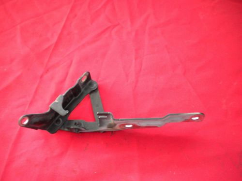 03 04 05 06 07 08 hyundai tiburon right passenger hood hinge oem 791202c000