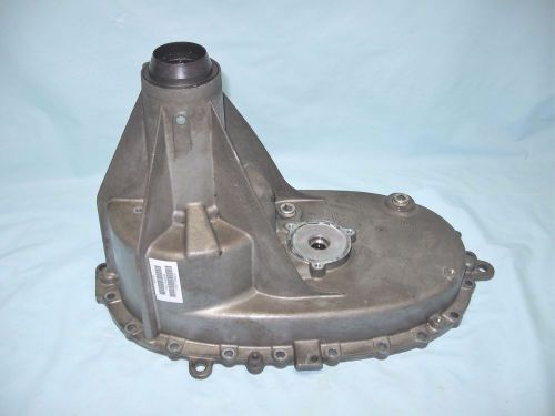 Dodge 1500 2012-2015 transfer case 52123492ab rear cover 44-44-039-901