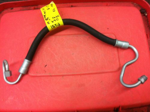 Power steering pump hose oem challenger cuda gtx charger 2891319 318 340 360