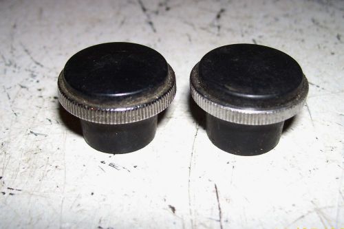 Blaupunkt radio knobs porsche vw mercedes ?? lot   # e