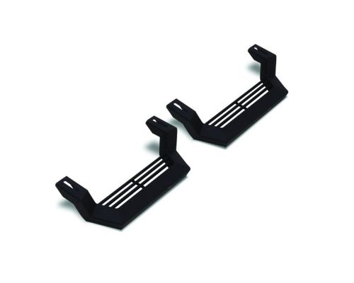 Lund 26410025 rock rail step