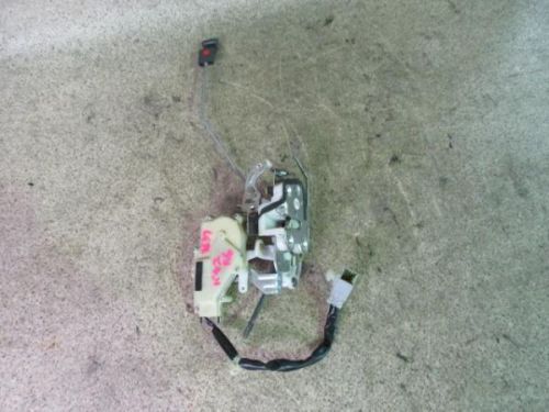 Honda vamos 2005 door lock solenoid  [3764550]