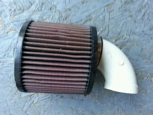 K&n bd-6506 air filter can-am renegade 500 and 800  efi 2008-2011