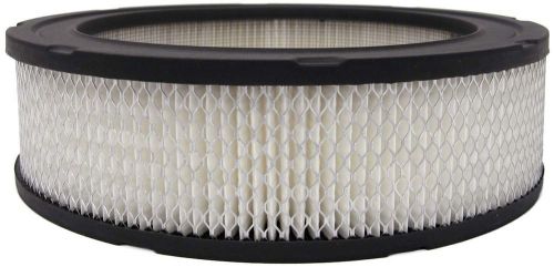 Acdelco a1103cf air filter