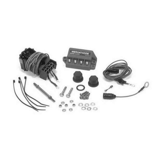 Mercathode kit, mercury - mercruiser 98869a14