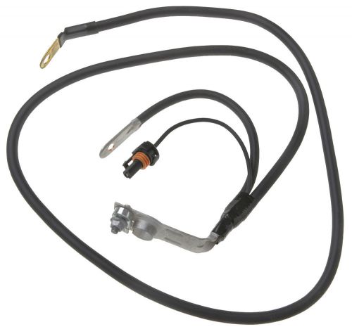 Acdelco 4bc49 battery cable negative