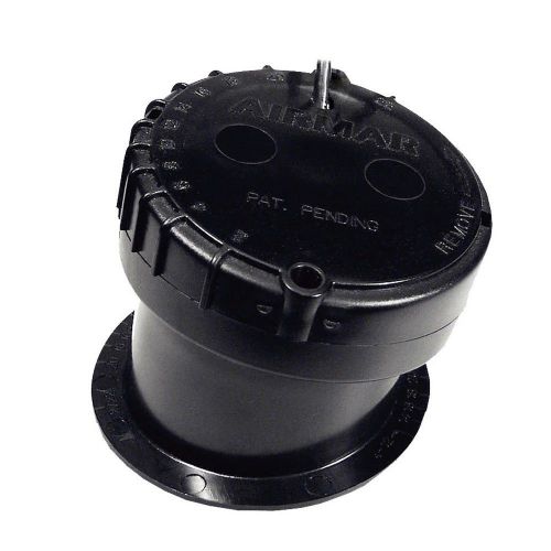 Garmin p79 adjustable in hull transducer 50/200khz 6-pin model# 010-10327-00