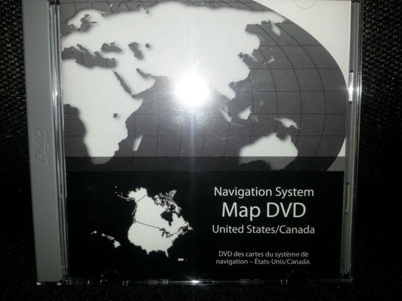 Buy GM North America Navigation System Map Update 8 0c 2013 GM p/n