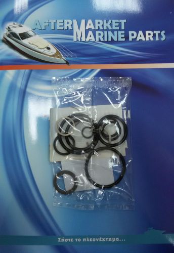 Power trim ram seal kit for mercruiser bravo alpha replaces 25-87400a2