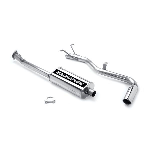 Magnaflow exhaust systems - 15865