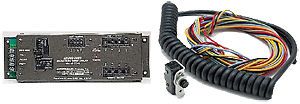 Dedenbear co2k cross-over delay box kit; includes: