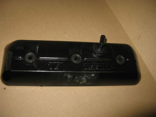 Mercruiser 4.3l  starboard   rocker cover   827149      gm 12554257