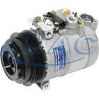 New ac compressor chrysler crossfire 2004/2008