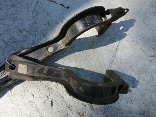 Nos-1967-1970 olds 98 trunk lid hinges pair