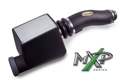 Airaid 511-301 airaid mxp series cold air box intake system