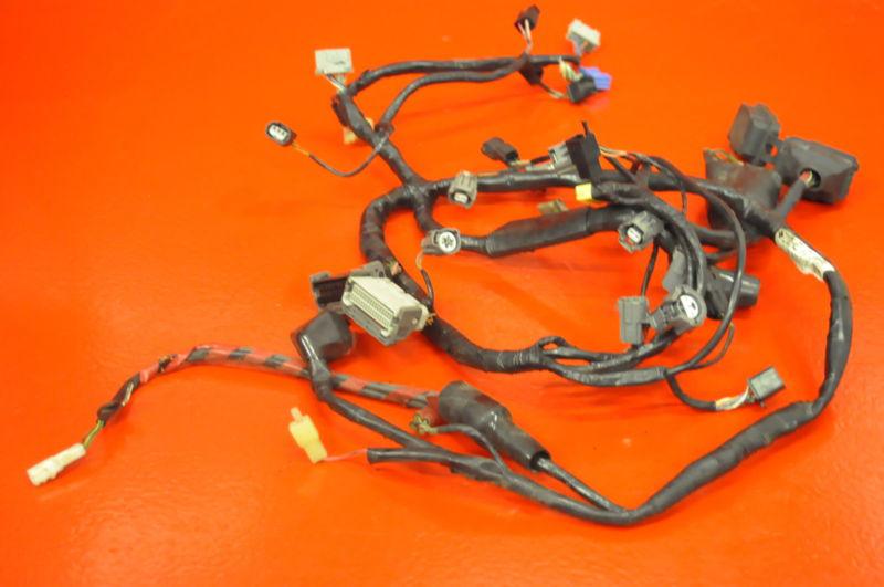 03 04 honda cbr600rr cbr 600 rr cbr600 wiring harness