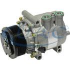 New ac compressor ford e superduty 02,01-03econoline