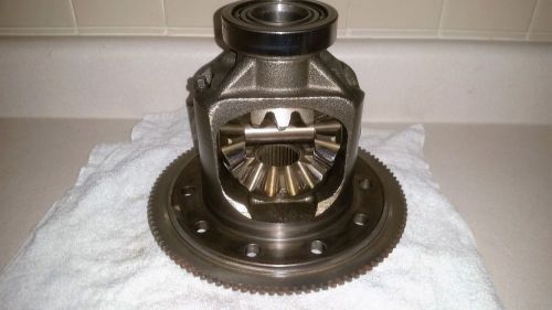 Ford 8.8 8.8&#034; w/abs ring 31 spline