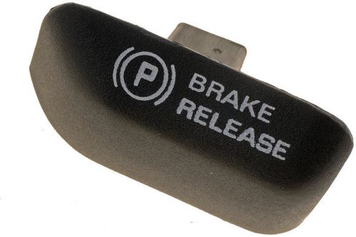 Emergency brake release handle - dorman# 74449