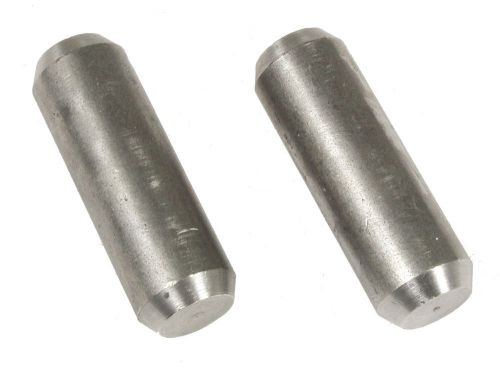 Lakewood 15945 bellhousing offset dowel pin