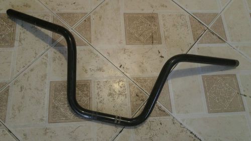 Honda ns250 reflex oem handle bars