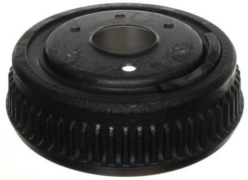 Raybestos 2586r professional grade brake drum