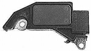 Alternator voltage regulator - standard