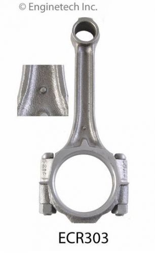 92-02 gm 134 2.2l &#034;4,g&#034; chev. 8v connecting rod