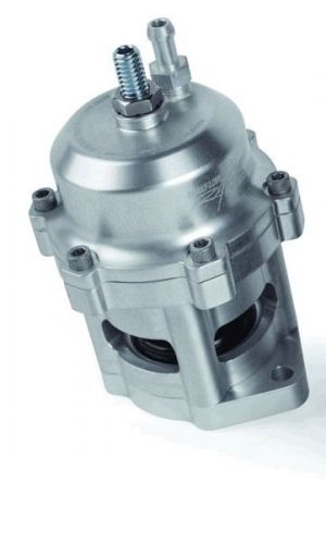 Vortech maxflow race billet bov